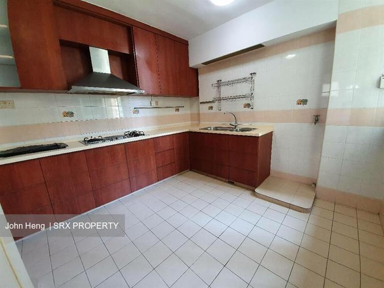 Blk 688A Woodlands Drive 75 (Woodlands), HDB 5 Rooms #224137131